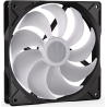 Endorfy CASE FAN 140MM ARGB/STRATUS140 PWM EY4A012 ENDORFY