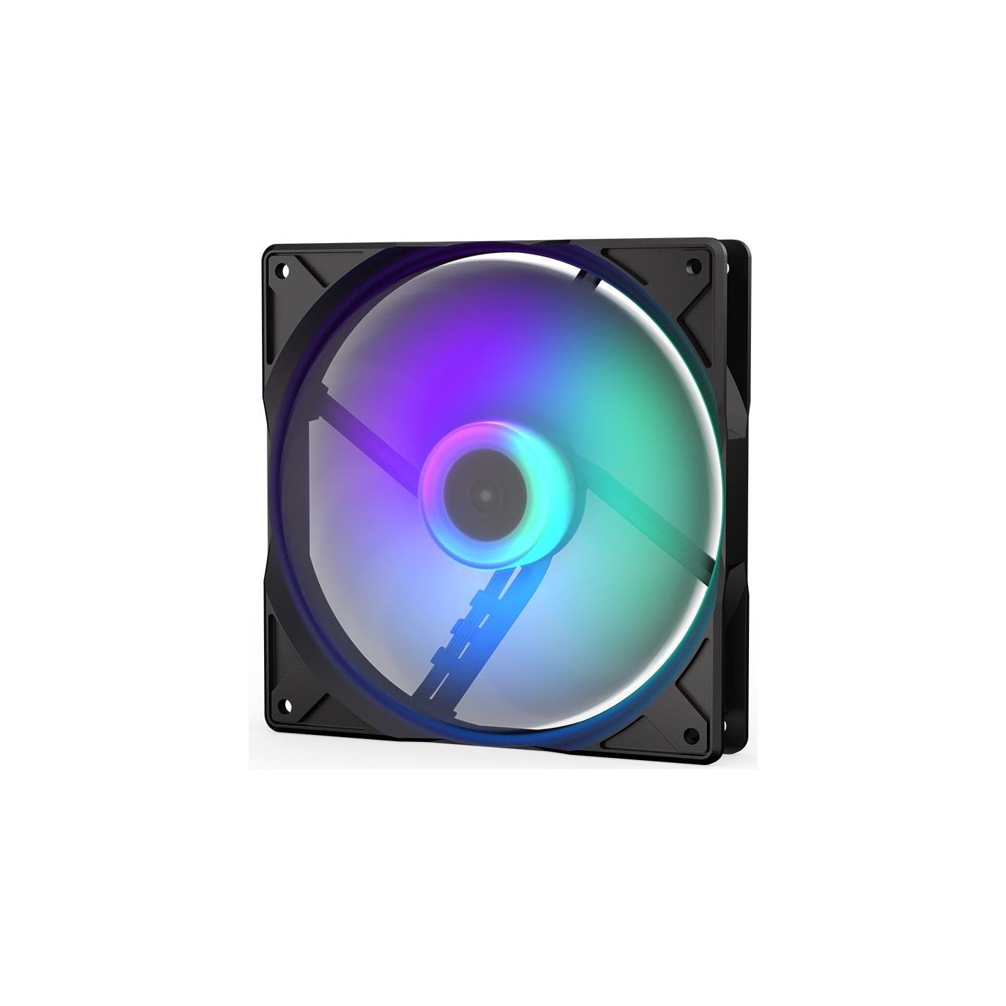 Endorfy CASE FAN 140MM ARGB/STRATUS140 PWM EY4A012 ENDORFY