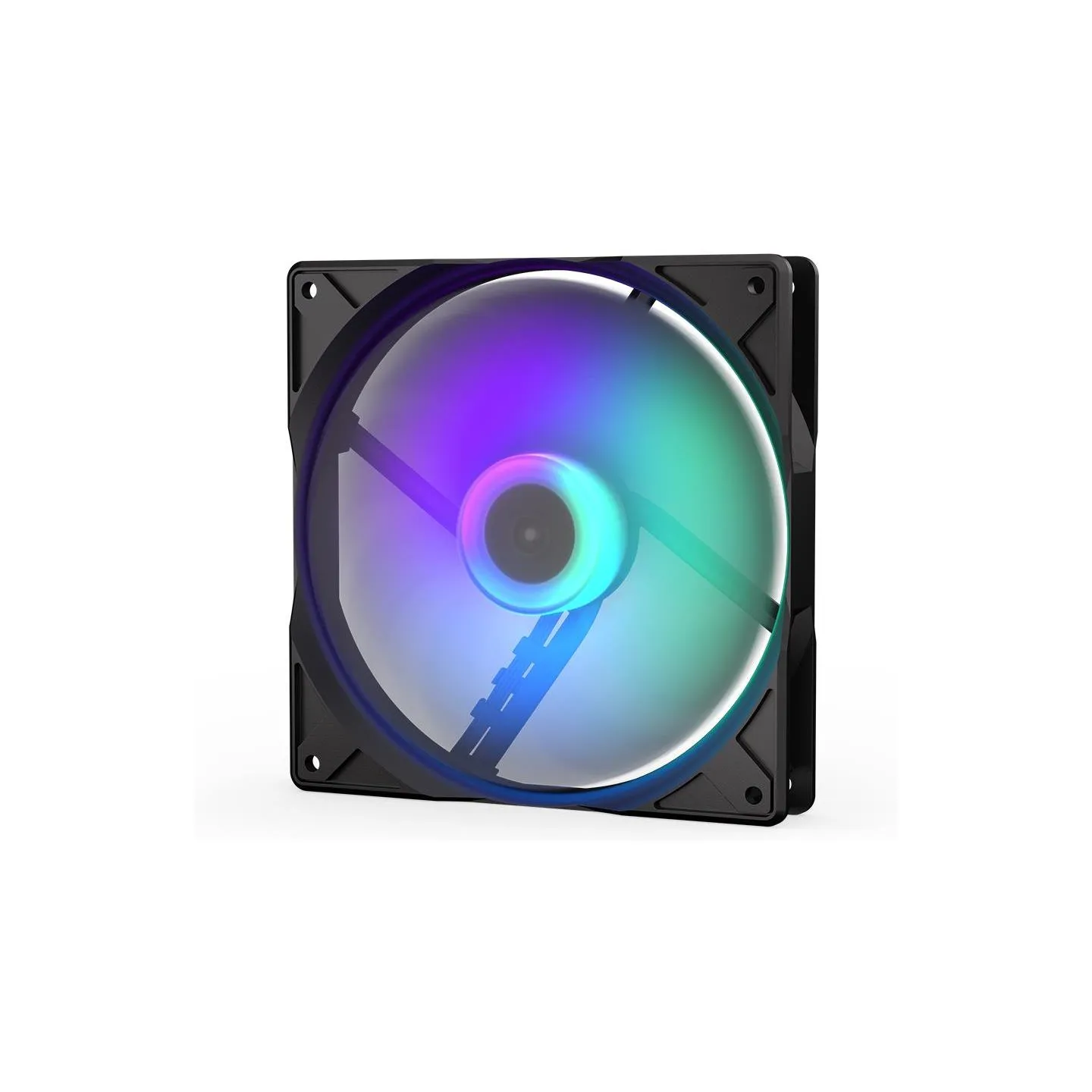 Endorfy CASE FAN 140MM ARGB/STRATUS140 PWM EY4A012 ENDORFY