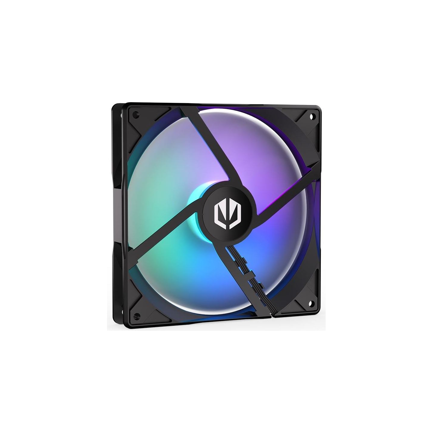 Endorfy CASE FAN 140MM ARGB/STRATUS140 PWM EY4A012 ENDORFY