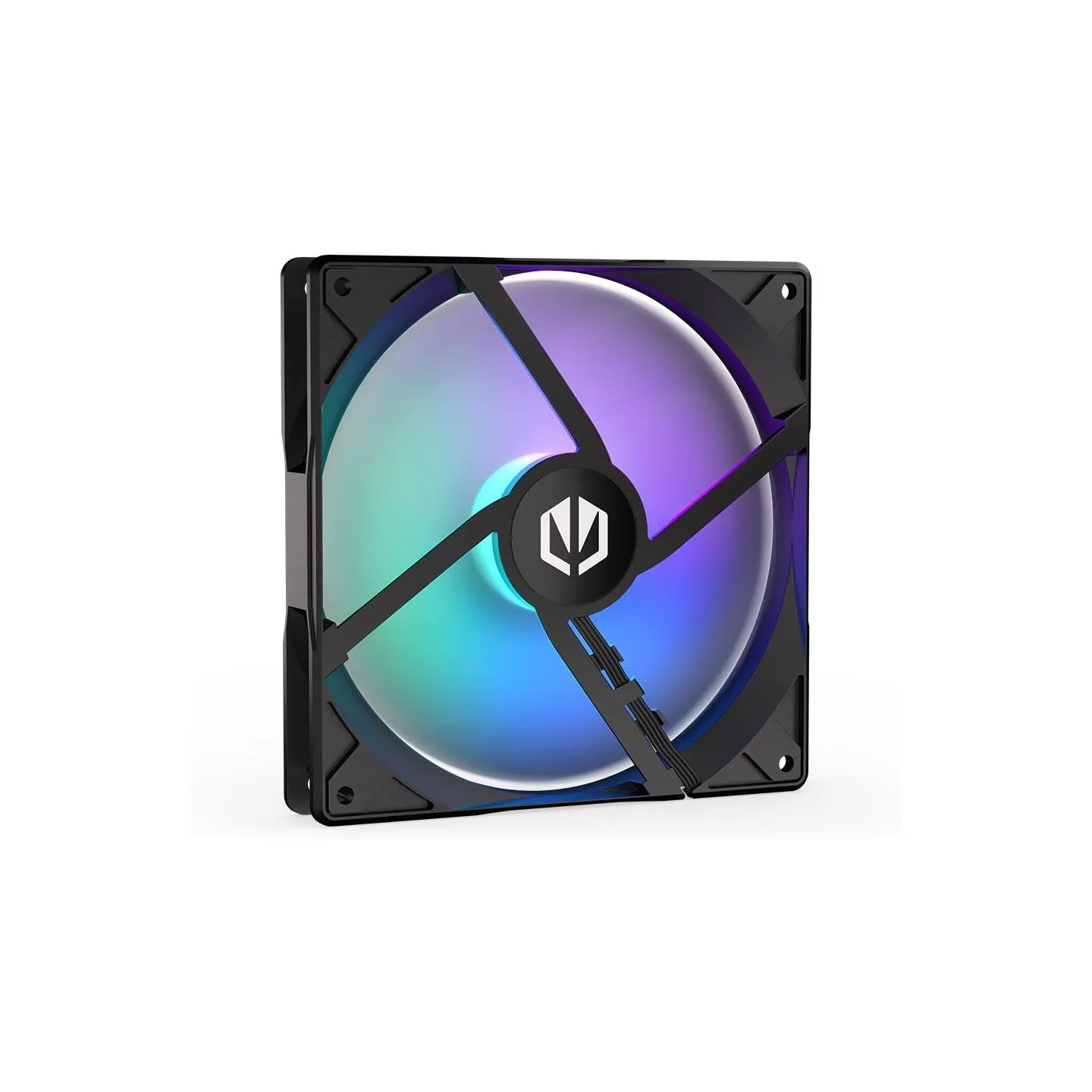 Endorfy CASE FAN 140MM ARGB/STRATUS140 PWM EY4A012 ENDORFY