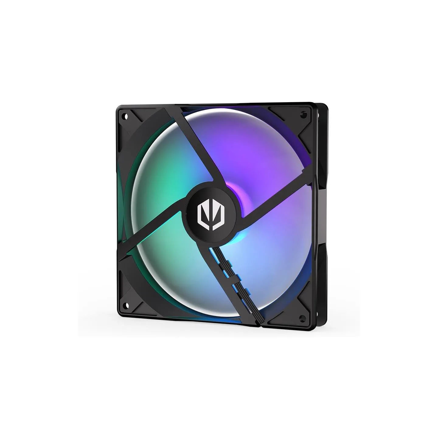 Endorfy CASE FAN 140MM ARGB/STRATUS140 PWM EY4A012 ENDORFY