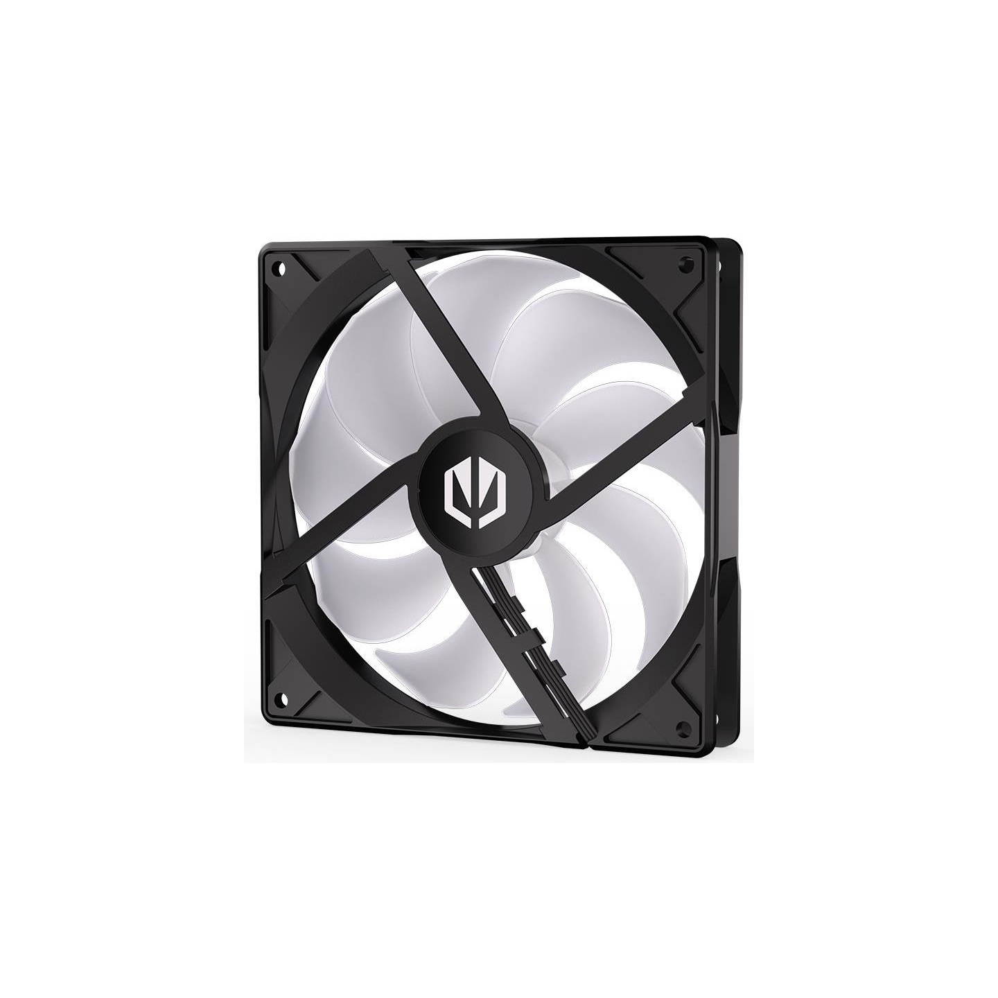Endorfy CASE FAN 140MM ARGB/STRATUS140 PWM EY4A012 ENDORFY