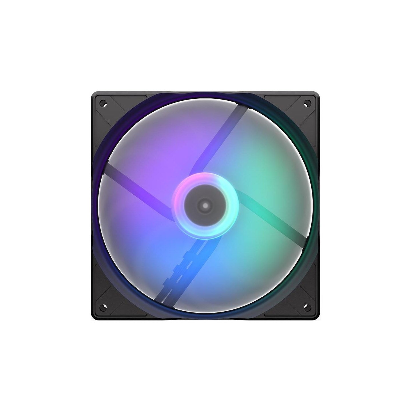 Endorfy CASE FAN 140MM ARGB/STRATUS140 PWM EY4A012 ENDORFY