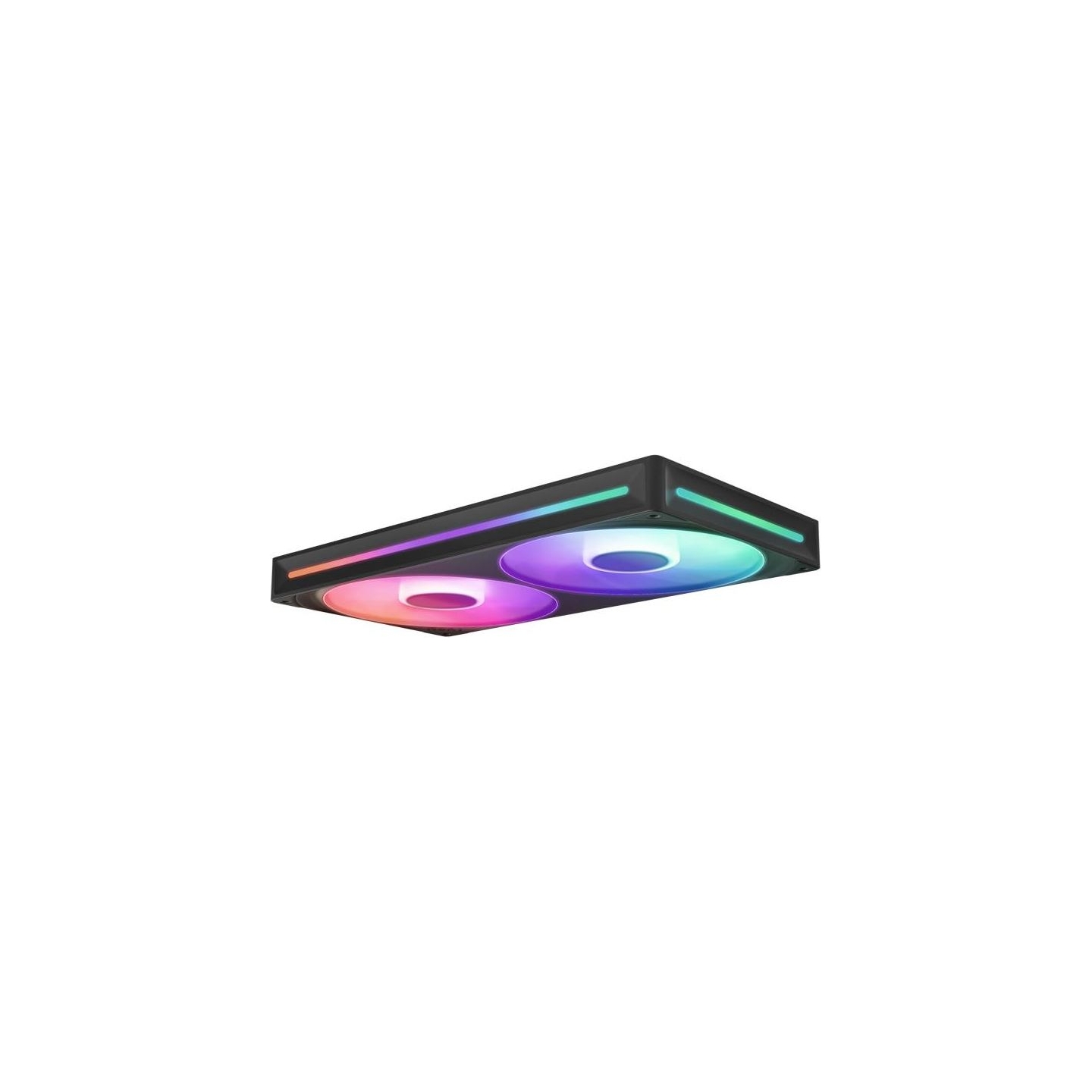 Nzxt CASE FAN 280MM/F280 RGB CORE NZXT