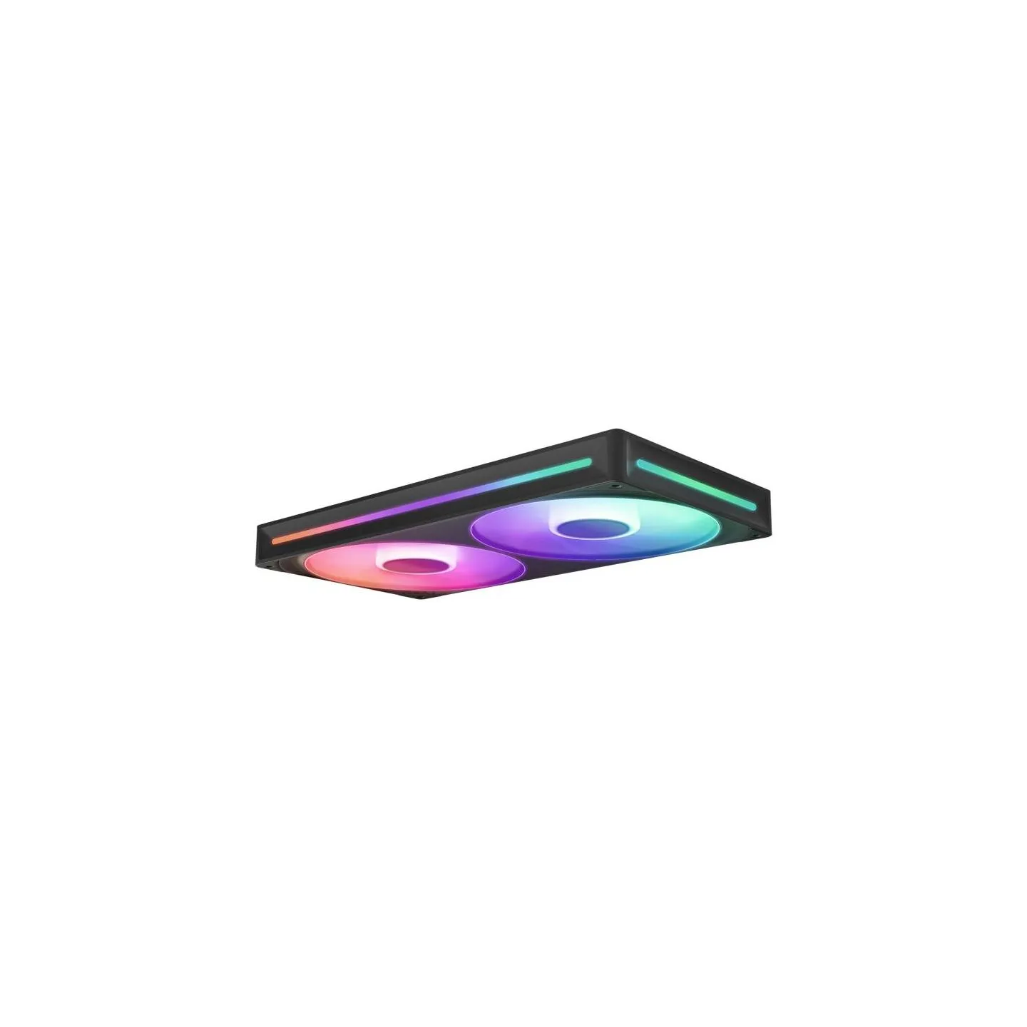 Nzxt CASE FAN 280MM/F280 RGB CORE NZXT