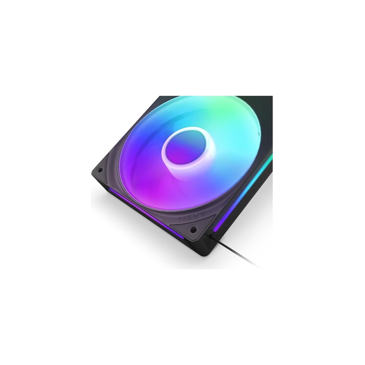 Nzxt CASE FAN 280MM/F280 RGB CORE NZXT