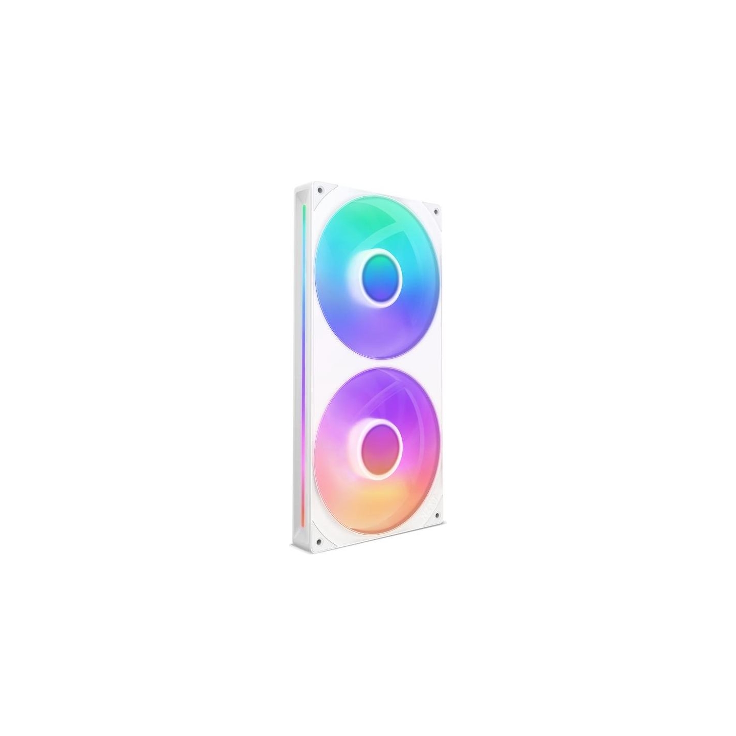 Nzxt Fan F280 RGB Core White PWM