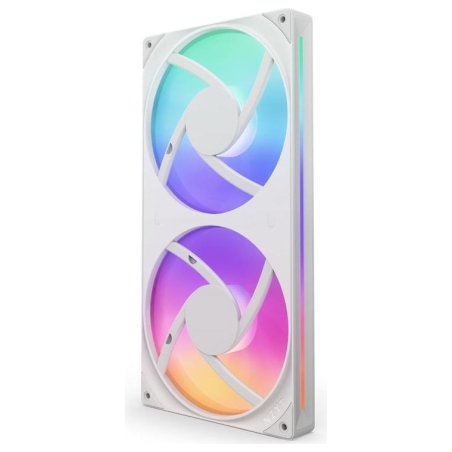 Nzxt Fan F280 RGB Core White PWM