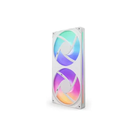 Nzxt Fan F280 RGB Core White PWM