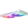 Nzxt Fan F280 RGB Core White PWM