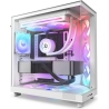 Nzxt Fan F280 RGB Core White PWM