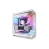 Nzxt Fan F280 RGB Core White PWM