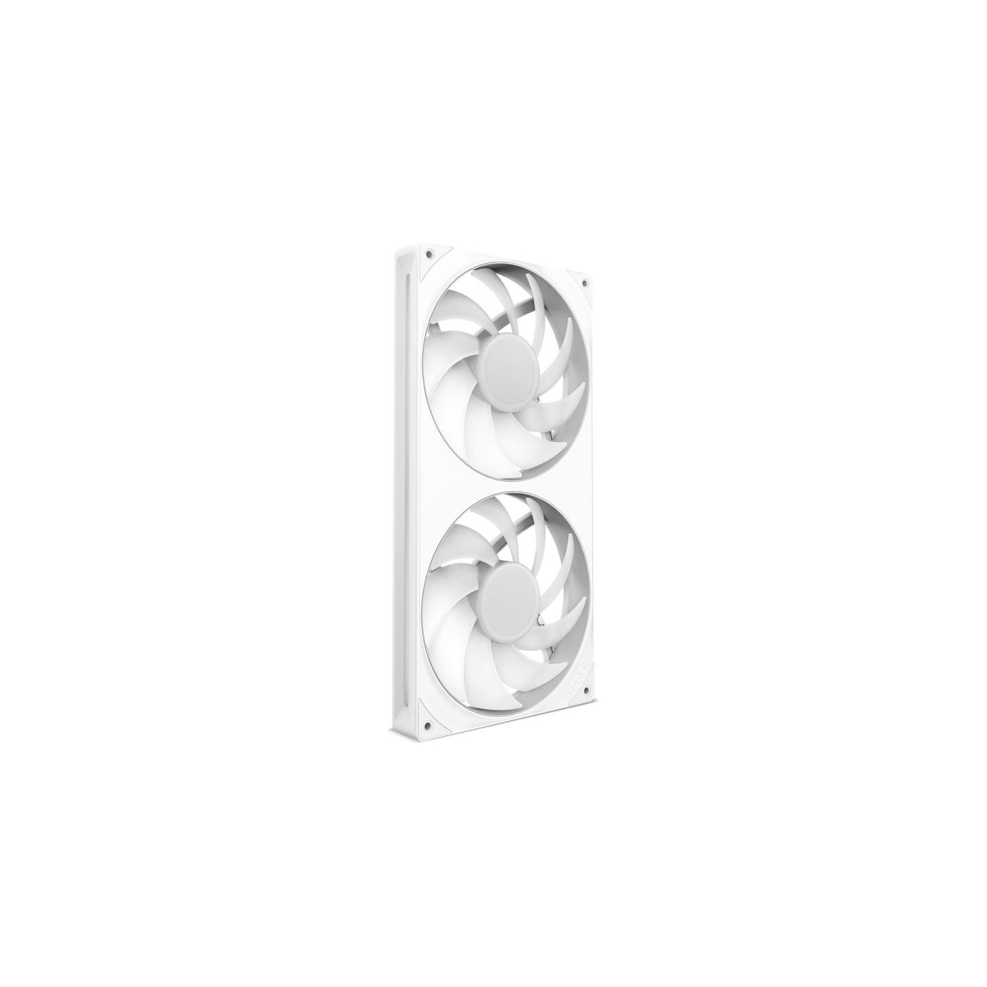 Nzxt Fan F280 RGB Core White PWM