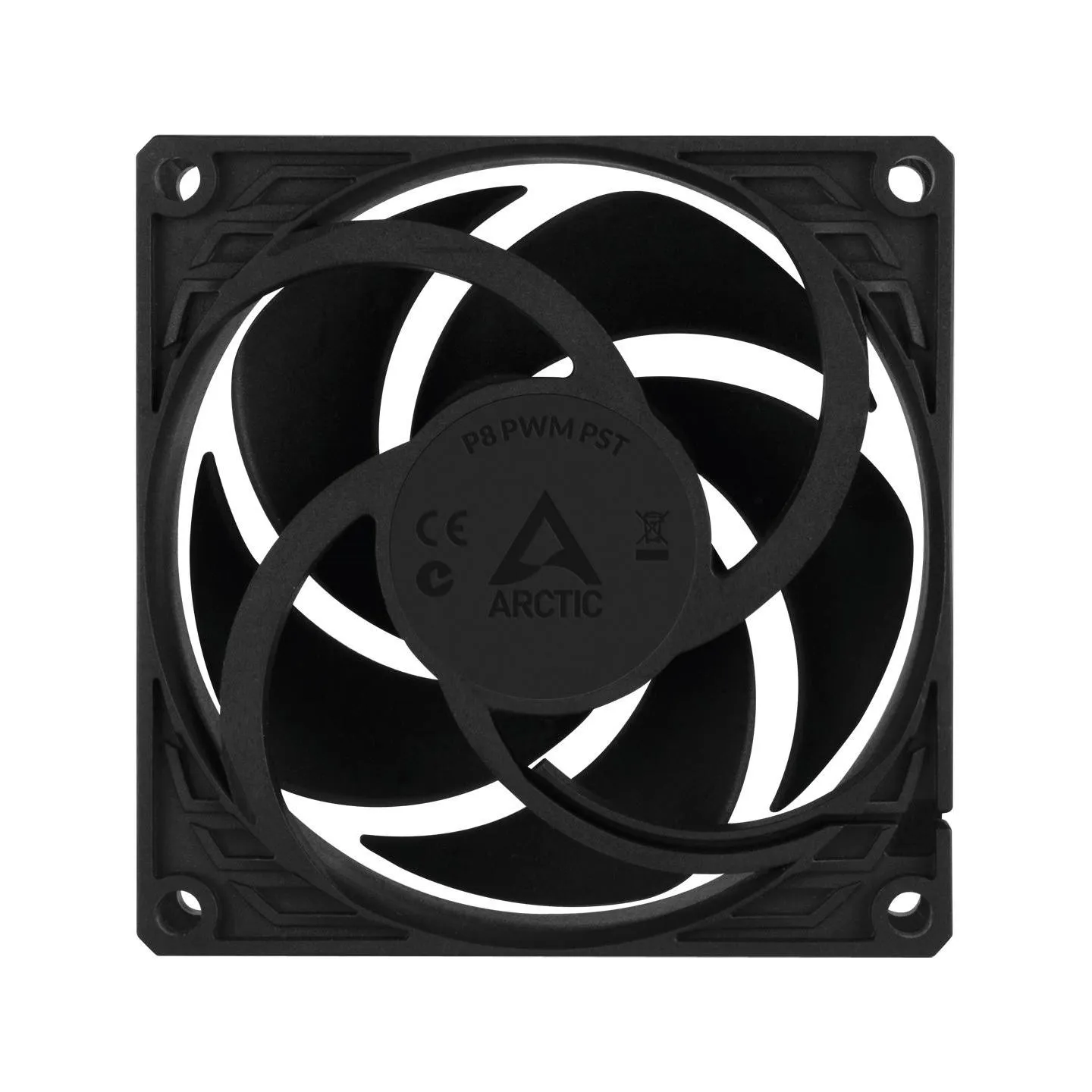 Arctic CASE FAN 80MM/ACFAN00150A ARCTIC
