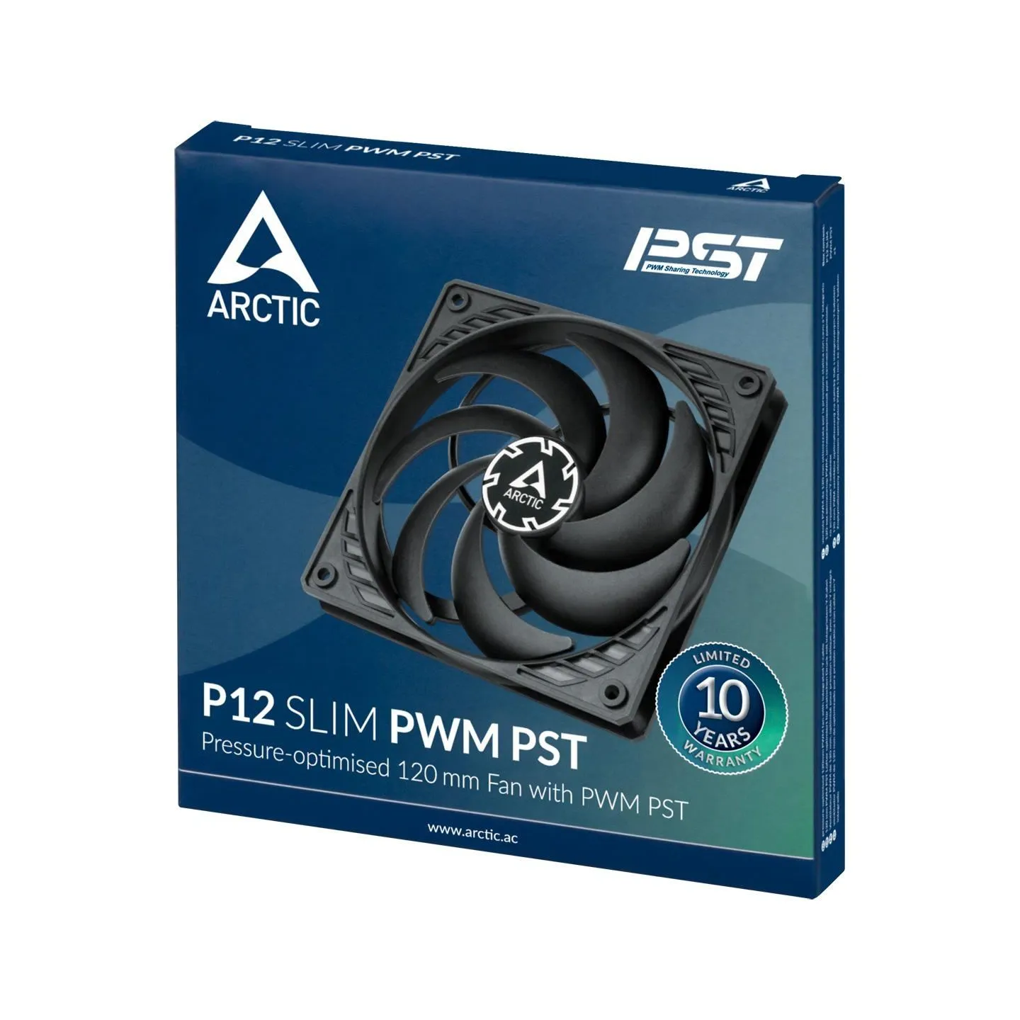 Arctic CASE FAN 120MM/ACFAN00187A ARCTIC