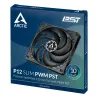 Arctic CASE FAN 120MM/ACFAN00187A ARCTIC