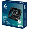 Arctic CASE FAN 80MM P8 MAX/ACFAN00286A ARCTIC