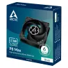 Arctic CASE FAN 80MM P8 MAX/ACFAN00286A ARCTIC