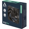 Arctic CASE FAN 120MM P12 PRO/ACFAN00305A ARCTIC