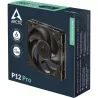 Arctic CASE FAN 120MM P12 PRO/ACFAN00305A ARCTIC