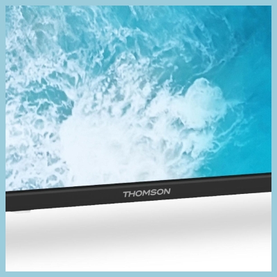 Thomson TV Set|THOMSON|65 "|4K Ultra HD|3840 x 2160 pixels|Flat|16:9|LED|65UG4S15
