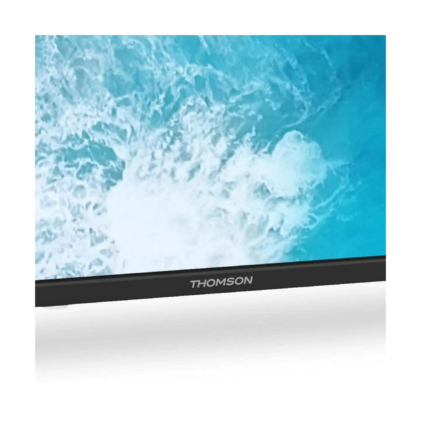 Thomson TV Set|THOMSON|65 "|4K Ultra HD|3840 x 2160 pixels|Flat|16:9|LED|65UG4S15