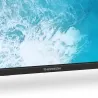 Thomson TV Set|THOMSON|65 "|4K Ultra HD|3840 x 2160 pixels|Flat|16:9|LED|65UG4S15