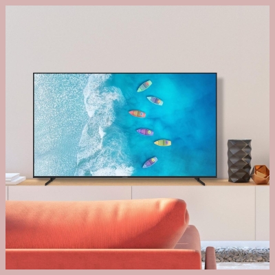 Thomson TV Set|THOMSON|65 "|4K Ultra HD|3840 x 2160 pixels|Flat|16:9|LED|65UG4S15