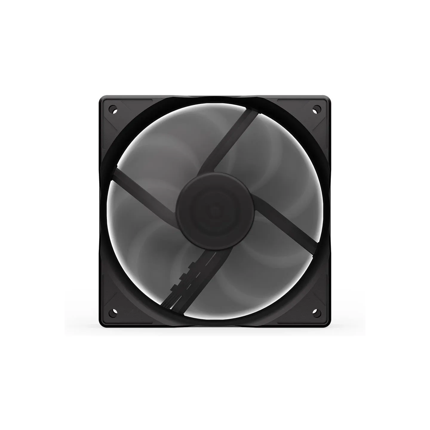 Endorfy CASE FAN 120MM/STRATUS120 PWM EY4A007 ENDORFY