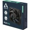 Arctic CASE FAN 140MM P14 PRO/ACFAN00313A ARCTIC
