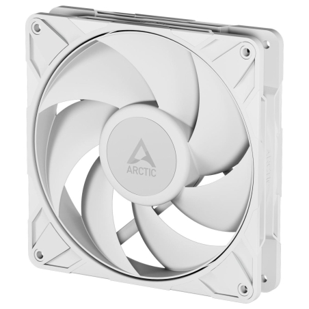 Arctic CASE FAN 140MM P14 PRO PST/WHT ACFAN00317A ARCTIC