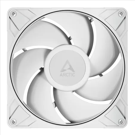 Arctic CASE FAN 140MM P14 PRO PST/WHT ACFAN00317A ARCTIC