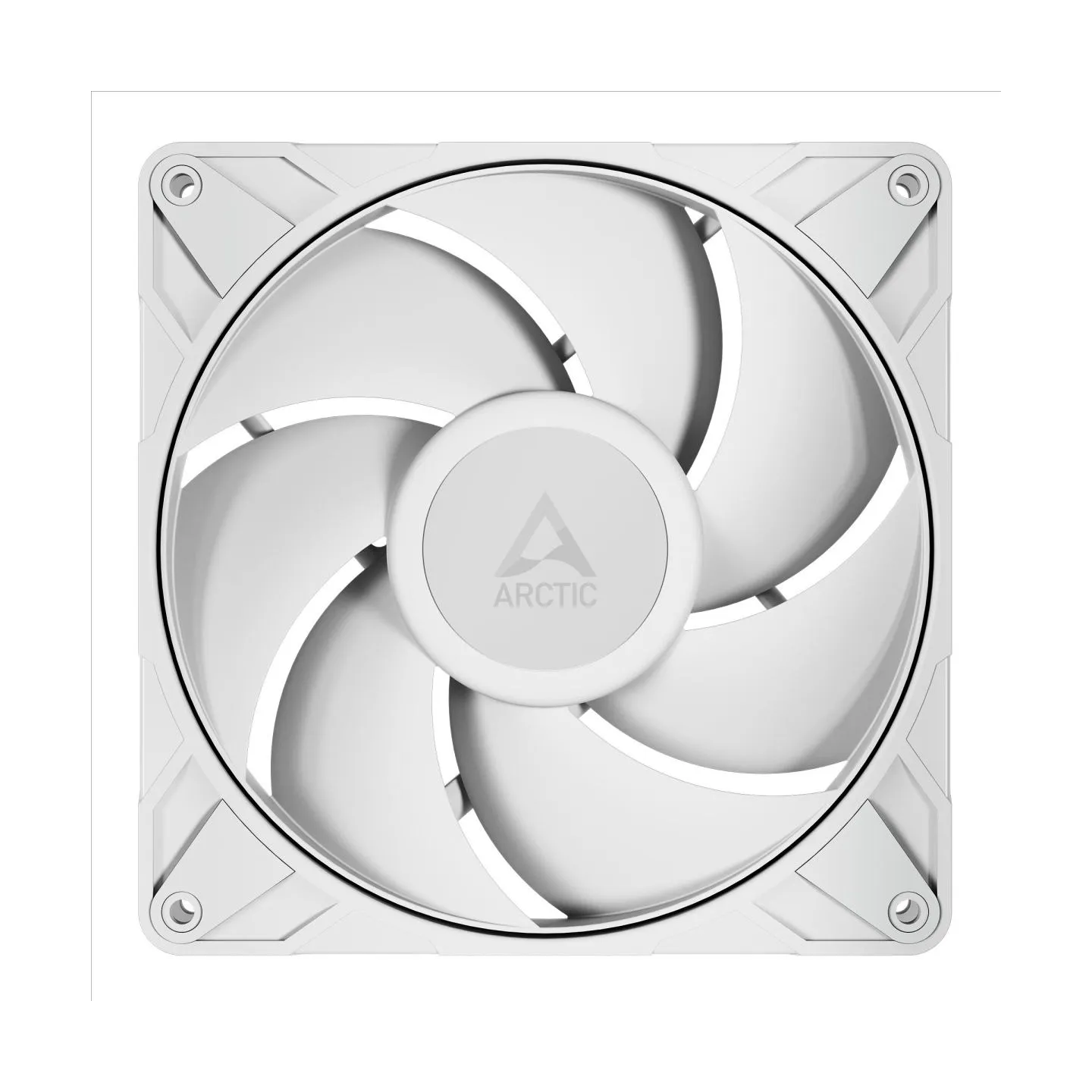 Arctic CASE FAN 140MM P14 PRO PST/WHT ACFAN00317A ARCTIC