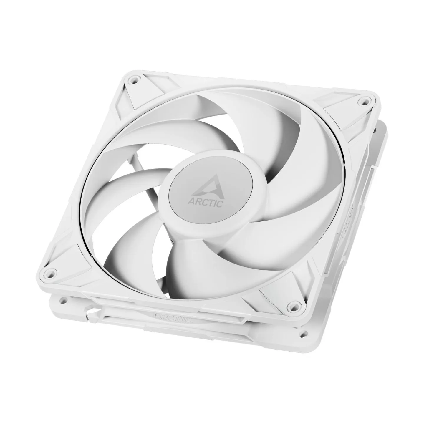 Arctic CASE FAN 140MM P14 PRO PST/WHT ACFAN00317A ARCTIC