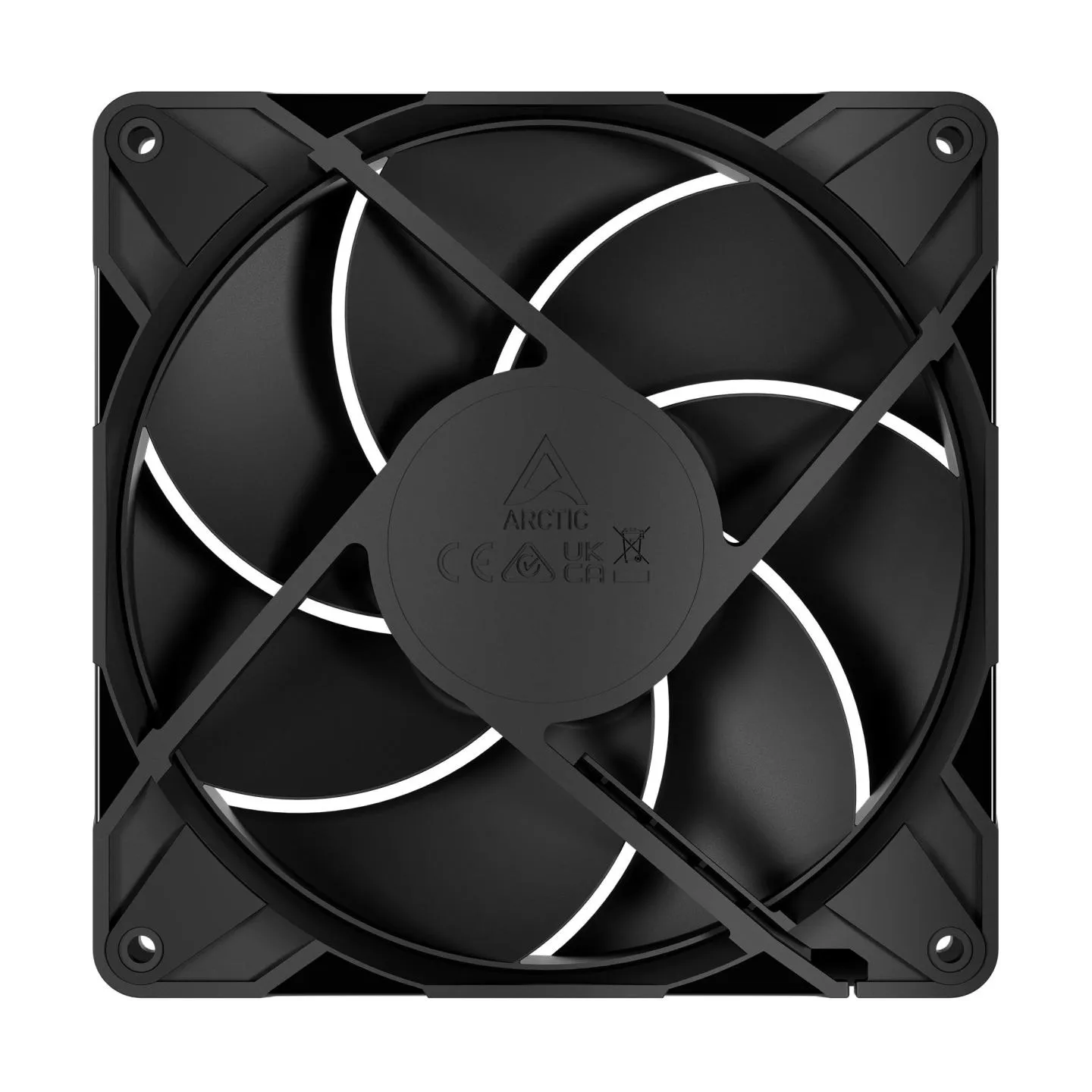 Arctic CASE FAN 140MM P14 PRO PST CO/ACFAN00316A ARCTIC