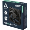 Arctic CASE FAN 140MM P14 PRO PST CO/ACFAN00316A ARCTIC