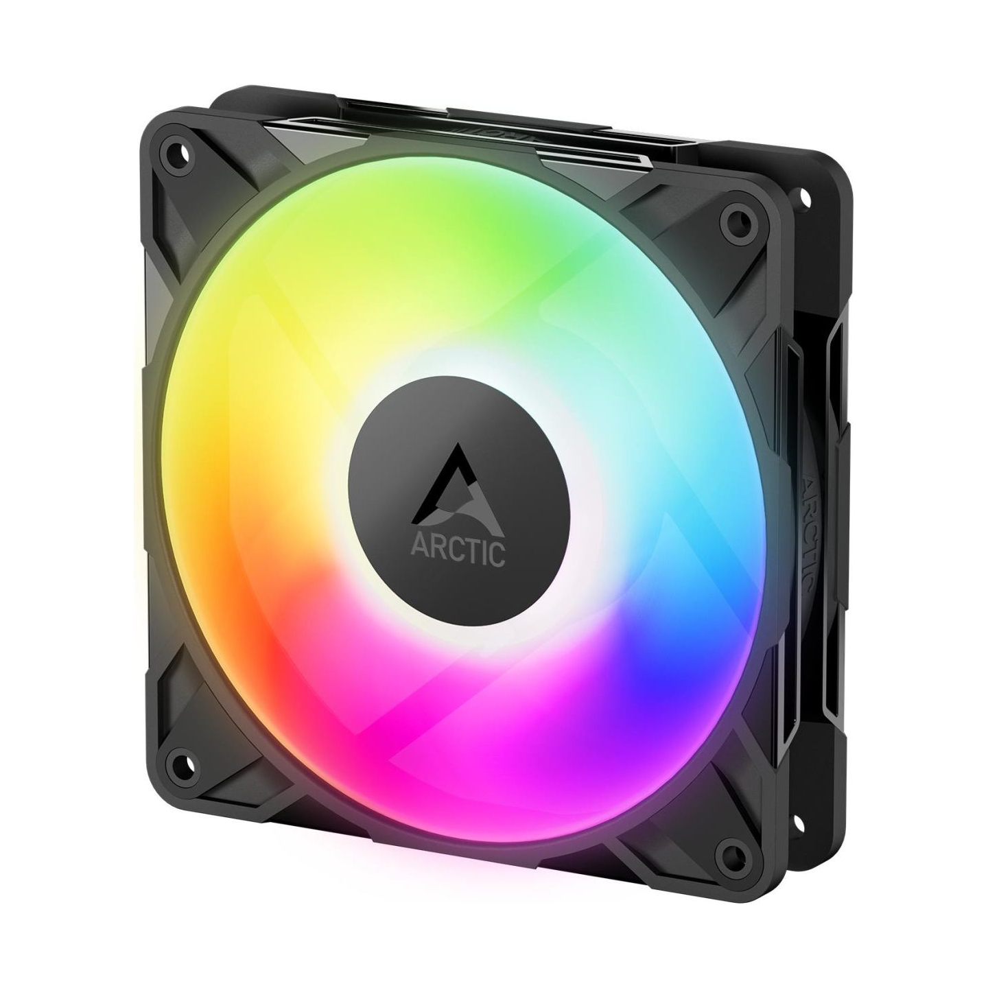 Arctic CASE FAN 120MM P12 PRO A-RGB/ACFAN00309A ARCTIC