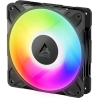 Arctic CASE FAN 120MM P12 PRO A-RGB/ACFAN00309A ARCTIC