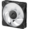 Arctic CASE FAN 120MM P12 PRO A-RGB/ACFAN00309A ARCTIC