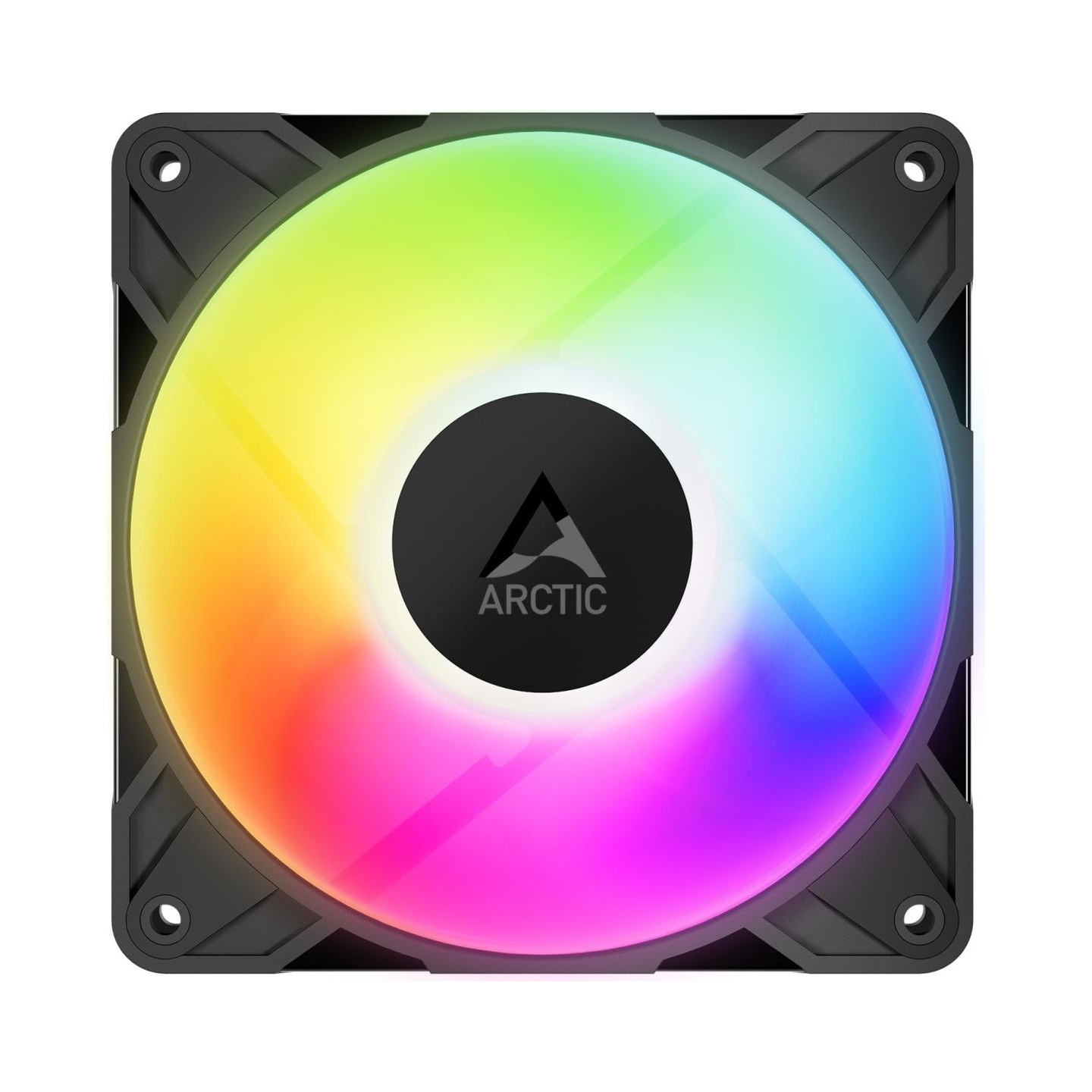 Arctic CASE FAN 120MM P12 PRO A-RGB/ACFAN00309A ARCTIC