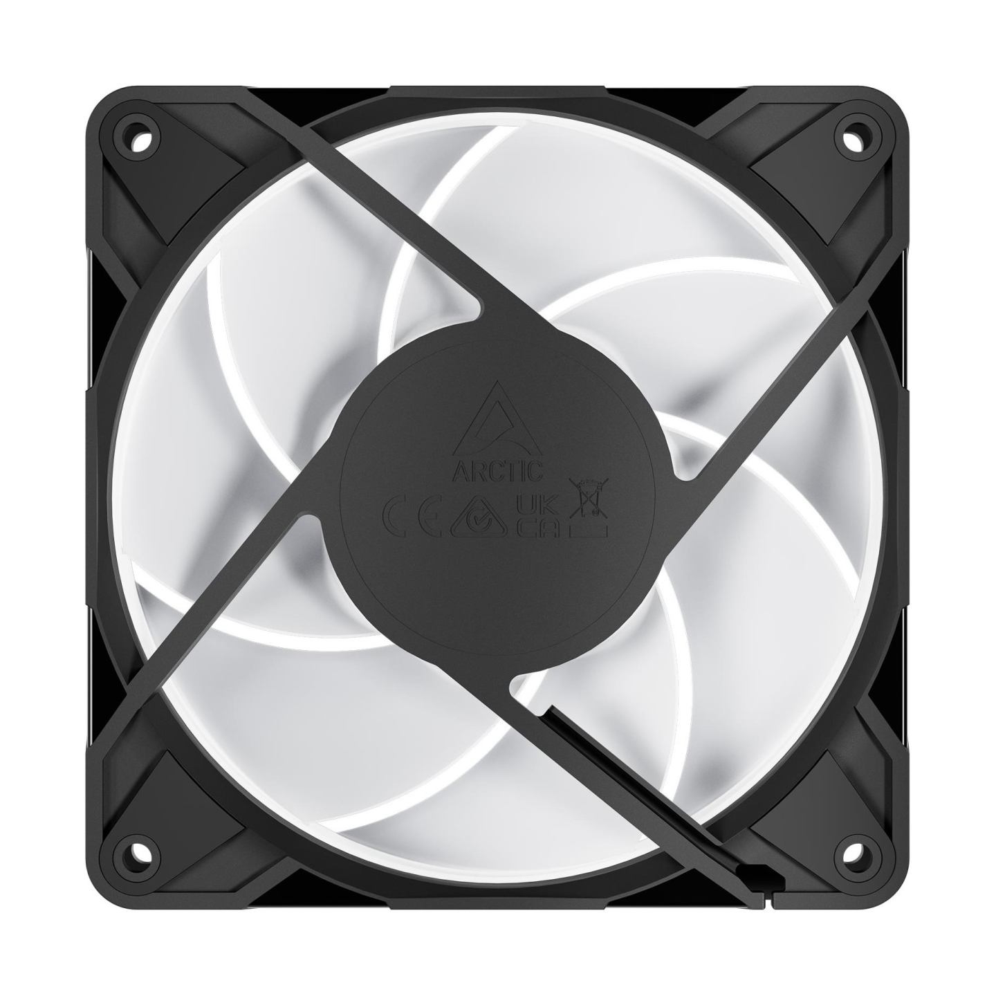 Arctic CASE FAN 120MM P12 PRO A-RGB/ACFAN00309A ARCTIC