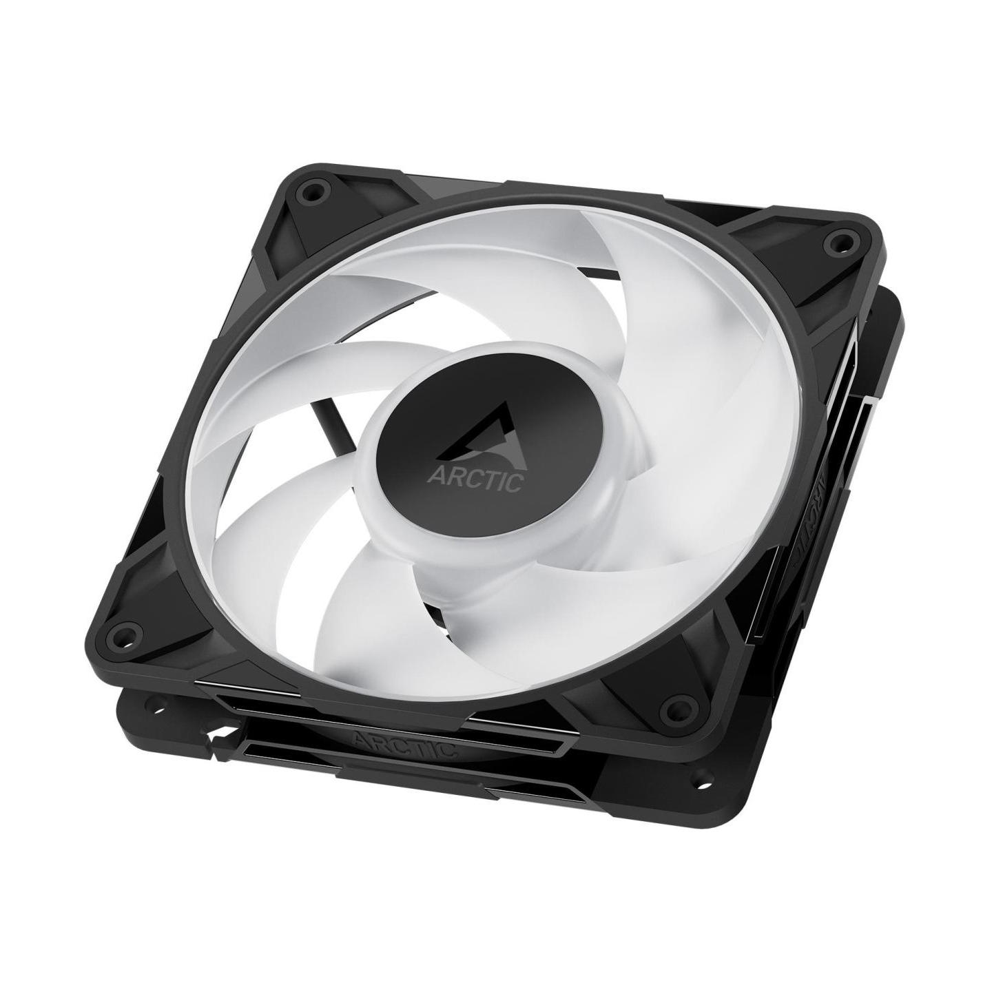 Arctic CASE FAN 120MM P12 PRO A-RGB/ACFAN00309A ARCTIC