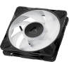 Arctic CASE FAN 120MM P12 PRO A-RGB/ACFAN00309A ARCTIC