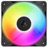 Arctic CASE FAN 120MM P12 PRO A-RGB/BLACK ACFAN00322A ARCTIC