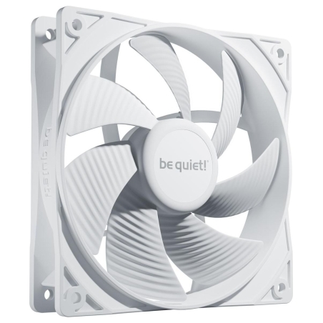 Be Quiet CASE FAN 120MM PURE WINGS 3/WHITE PWM BL110 BE QUIET