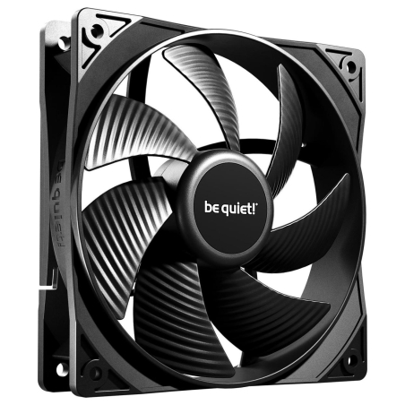 Be Quiet CASE FAN 120MM PURE WINGS 3/PWM BL105 BE QUIET