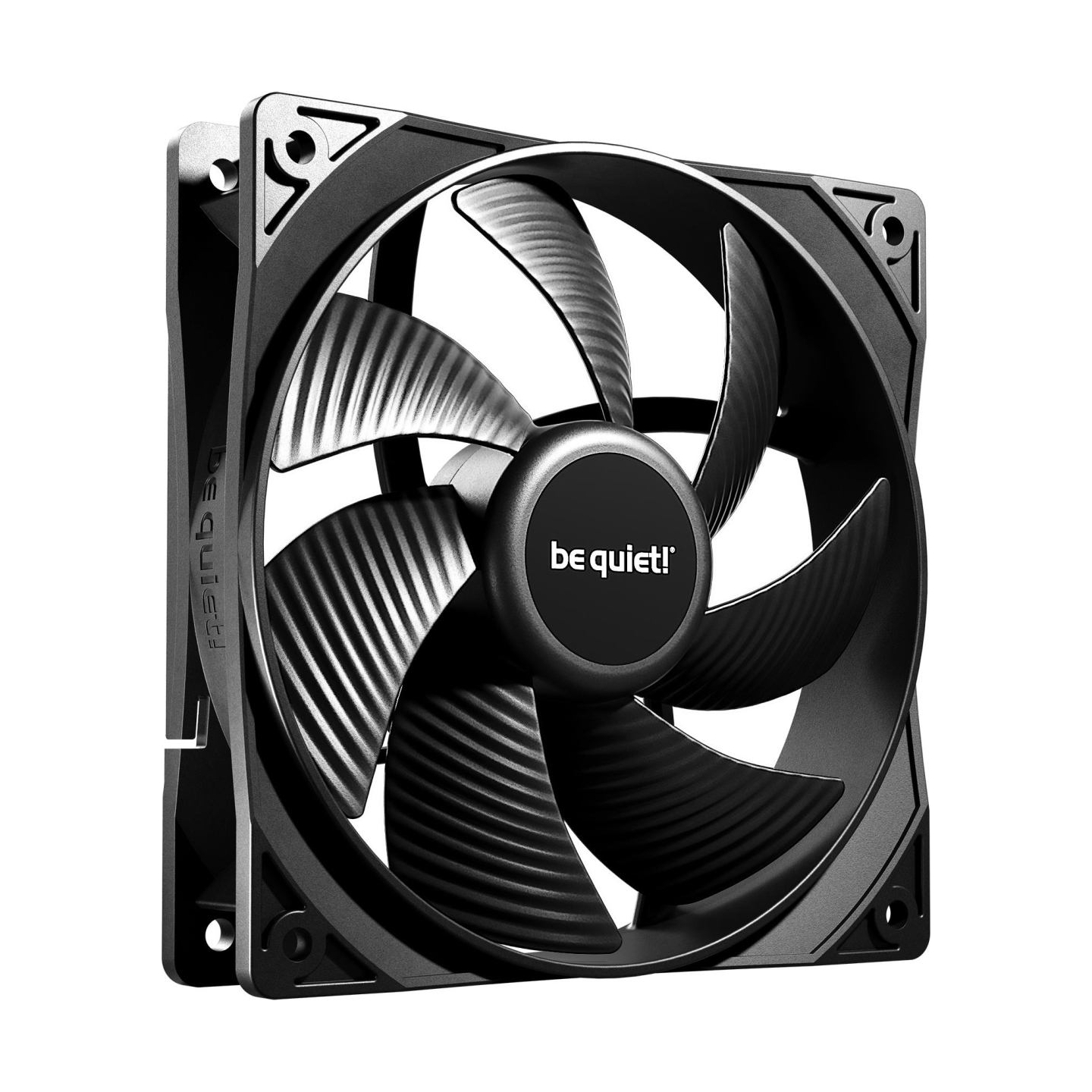 Be Quiet CASE FAN 120MM PURE WINGS 3/PWM BL105 BE QUIET