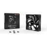 Be Quiet CASE FAN 120MM PURE WINGS 3/PWM BL105 BE QUIET