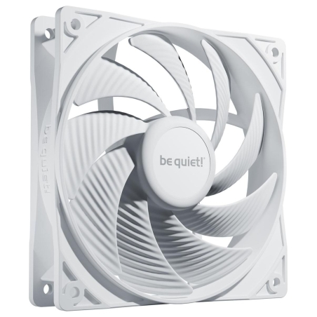 Be Quiet CASE FAN 120MM PURE WINGS 3/WH PWM HIGH-SP BL111 BE QUIET